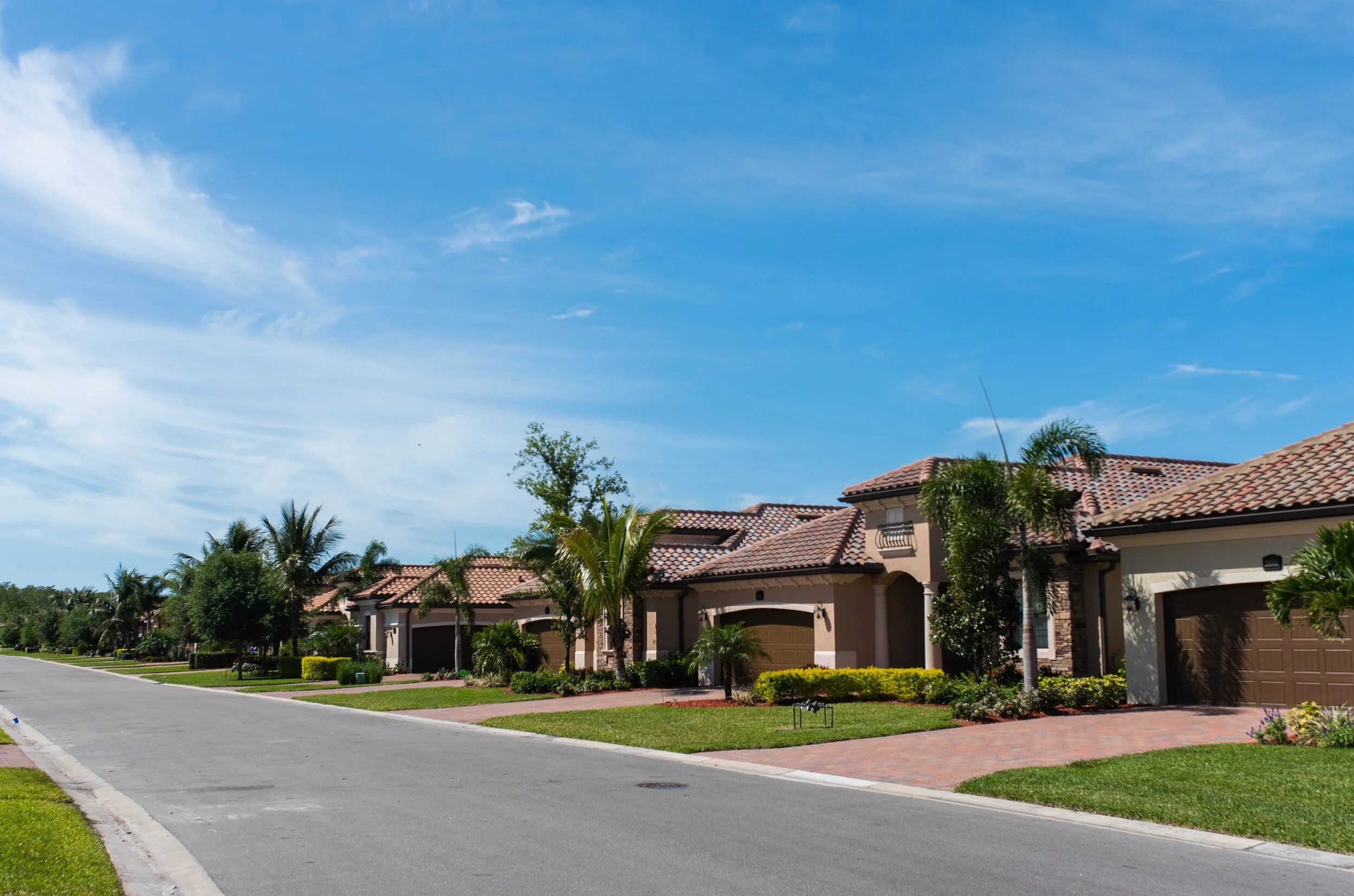 Pinellas County HOA Guide to Exterior Maintenance & Letters